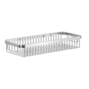 Σπογγοθήκη Finishes