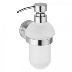 Ντισπένσερ Inox 304 Mat Inox