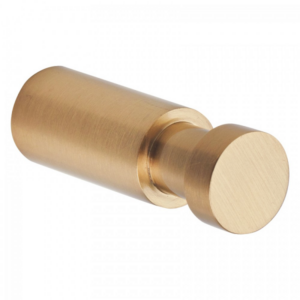 Μονό Άγκιστρο Inox 304 Finishes