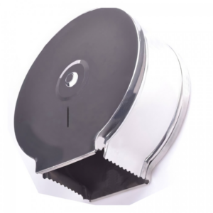 Ρολό χαρτοθήκη Chrome