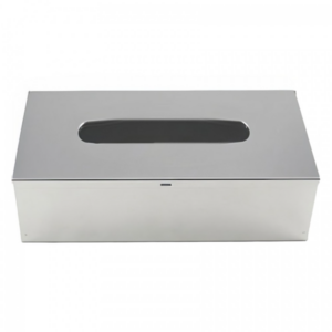 Χαρτομαντηλοθήκη Chrome