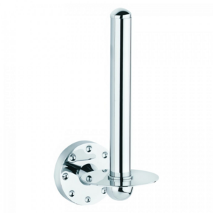 Εφεδρική Χαρτοθήκη Punto Chrome