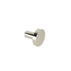 Μονό Άγκιστρο Lamda Nickel Matte
