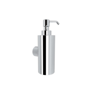 Ντισπένσερ μεταλλικό Lamda Chrome
