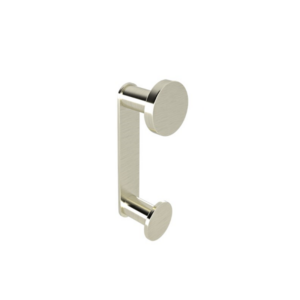 Διπλό Άγκιστρο Lamda Nickel Matte
