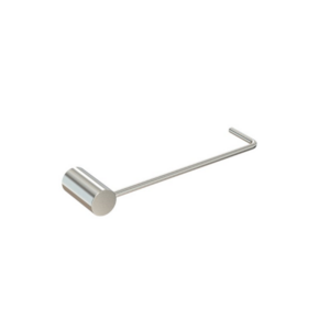 Κρίκος Lamda Nickel Matte