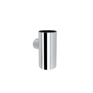 Ποτηροθήκη μεταλλική Lamda Chrome