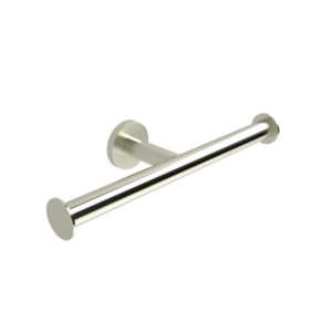 Διπλή Χαρτοθήκη Omicron Nickel Matte