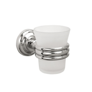 Ποτηροθήκη Retro Chrome