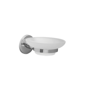 Σαπουνοθήκη Astro Chrome