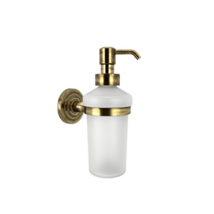 Ντισπένσερ Brass Oxyde