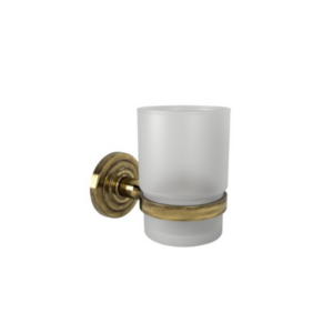 Ποτηροθήκη Brass Oxyde