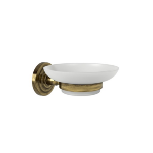 Σαπουνοθήκη Brass Oxyde
