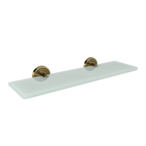 Εταζέρα Brass Oxyde