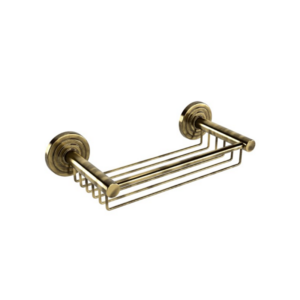 Σπογγοθήκη Brass Oxyde