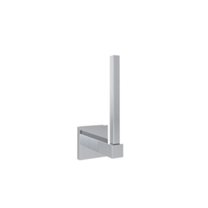 Εφεδρική Χαρτοθήκη Cube Chrome