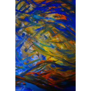 Ρολοκουρτίνα με εκτύπωση 613-CR