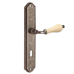 Πόμολο πόρτας με πλάκα K315P