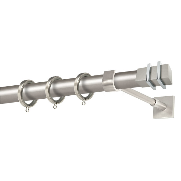 Μεταλλικό κουρτινόξυλο Kastellorizo - Image 3