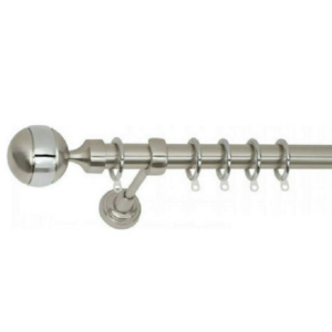 Πτυσσόμενο κουρτινόξυλο Νο5