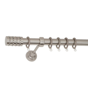 Πτυσσόμενο κουρτινόξυλο Νο7