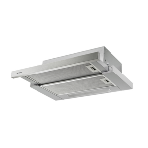 Απορροφητήρας 60cm Pyramis Συρόμενος Turbo Slim