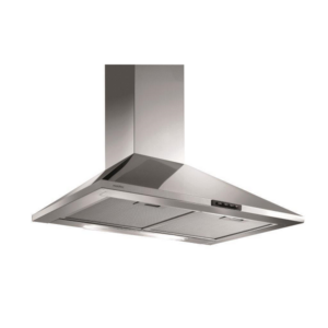 Απορροφητήρας 60cm Maidtec Τετράγωνη Καμινάδα High Power