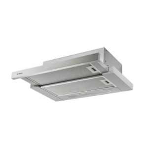 Απορροφητήρας 60cm Pyramis Συρόμενος Inox