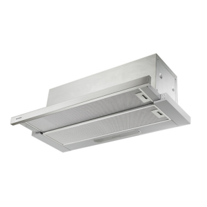 Απορροφητήρας 90cm Pyramis Συρόμενος Turbo