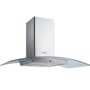 Απορροφητήρας 90cm Maidtec Nadoro