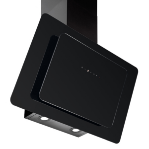 Απορροφητήρας 60cm Pyramis Fiero Black Τοίχου