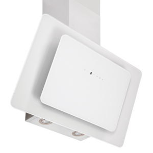 Απορροφητήρας 60cm Pyramis Fiero White Τοίχου