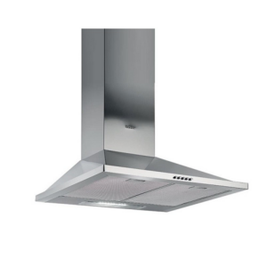 Απορροφητήρας 60cm Maidtec Τετράγωνη Καμινάδα Basic