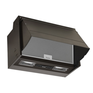 Απορροφητήρας 60cm Pyramis Πτυσσόμενος Καφέ