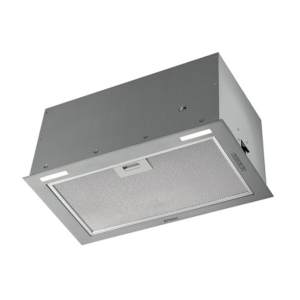 Απορροφητήρας 51cm Pyramis Τζάκι Turbo EF