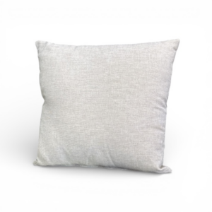 Διακοσμητικό Μαξιλάρι Όψη Λινό Μπεζ