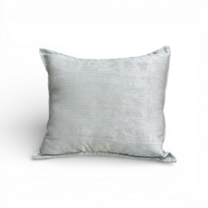 Διακοσμητικό Μαξιλάρι Βεραμάν με Γκρι Νερά