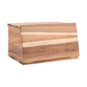 Ψωμιέρα Allure Ξύλινη