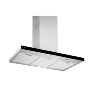 Απορροφητήρας 60cm Pyramis Grandezzo Τοίχου