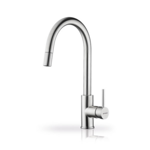 Μπαταρία κουζίνας Pyramis Verismo Inox
