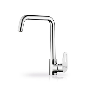 Μπαταρία κουζίνας Pyramis Daniele Χρωμέ