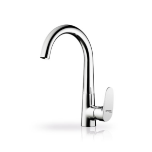 Μπαταρία κουζίνας Pyramis Lorena Χρωμέ