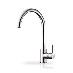 Μπαταρία κουζίνας Pyramis Spicato Χρωμέ