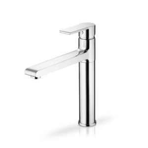 Μπαταρία κουζίνας Pyramis Melisma Χρωμέ