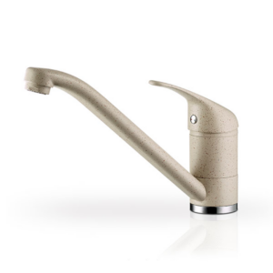 Μπαταρία κουζίνας Pyramis Modo Dark Beige