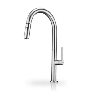 Μπαταρία κουζίνας Pyramis Linette Χρωμέ