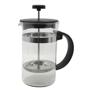 Καφετιέρα γαλλικού χειρός με πρέσα 600ml