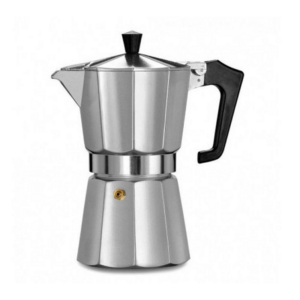 Καφετιέρα Espresso αλουμινίου 300ml