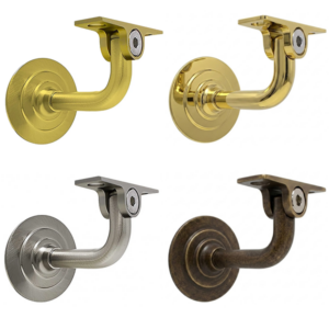 Στήριγμα κουπαστής 074-SI