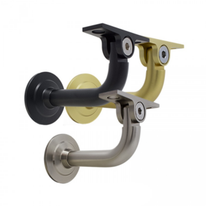 Στήριγμα κουπαστής 074AL-SI